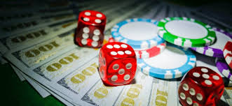 Зеркало Slott Casino